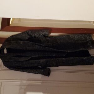 Sz 4 Bensoni Coat For Projects